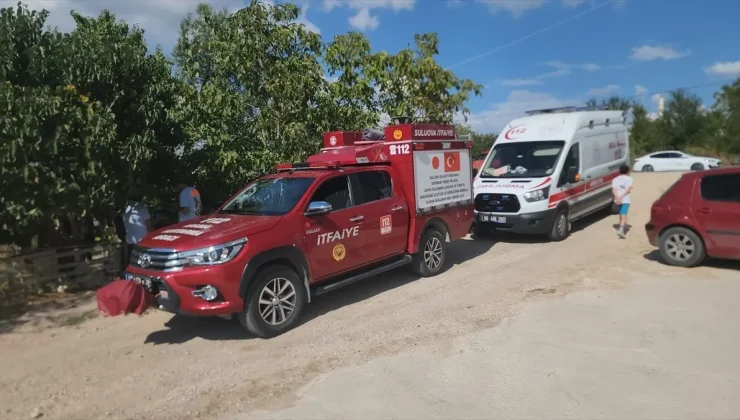 Amasya’da yalnız yaşayan yaşlı adam evinde ölü bulundu