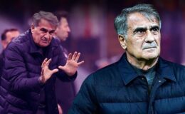 'Hacıosmanoğlu cevaplasın' Şenol Güneş'ten TFF'ye tepki transfer sözleri: 3 oyuncu…