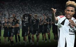 Beşiktaş'tan Bodo/Glimt maçına özel taktik! Kilit isim Gedson Fernandes