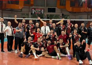 Spor Toto, deplasmanda galip