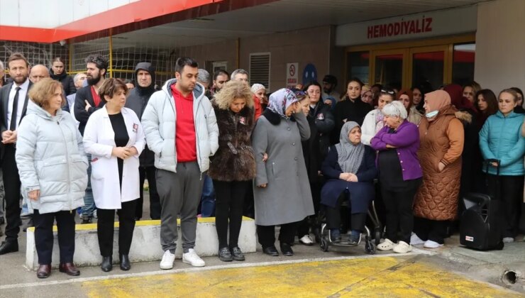 Amasya’da Genç Hemşire Hayatını Kaybetti