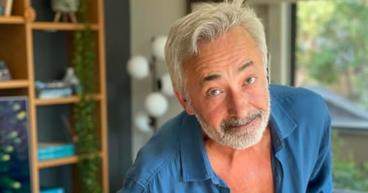 Mehmet Aslantuğ, yeni sevgilisyle drama çalışmalarında tanıştı – Magazin haberleri